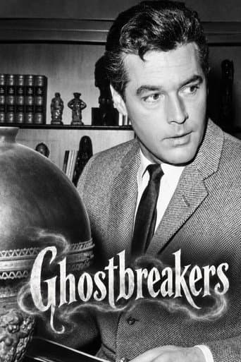 Ghostbreakers