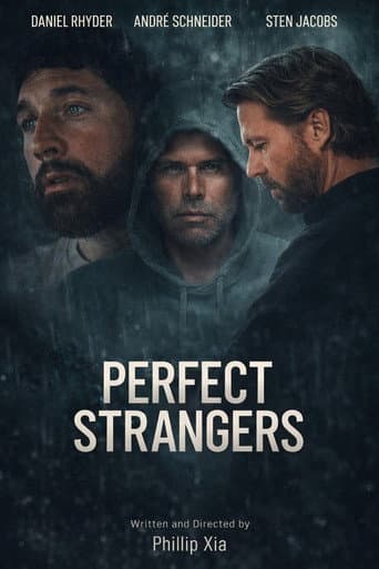 Perfect Strangers
