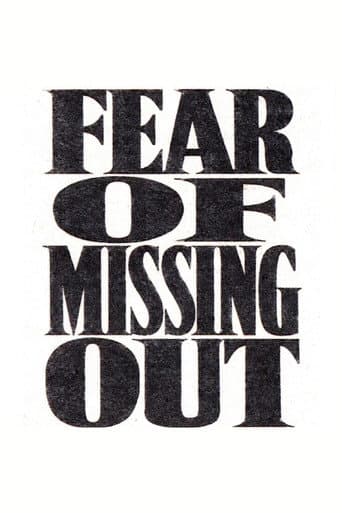 Fear of Missing Out