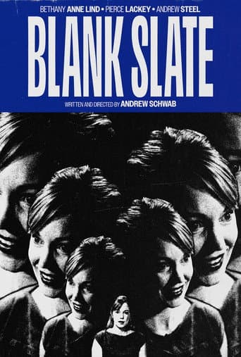 Blank Slate