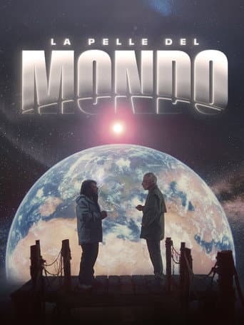 La pelle del mondo