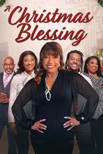 A Christmas Blessing