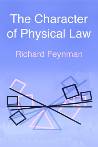 The Character of Physical Law