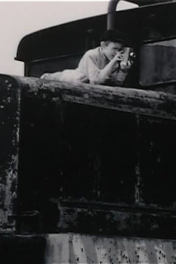 The Child of Ciotat