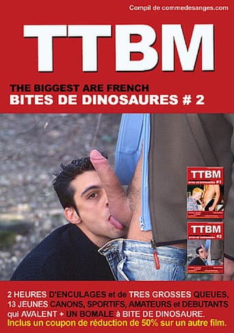 Dinosaur Cocks 2