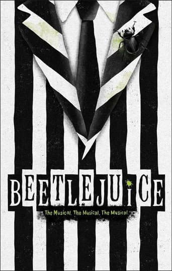 Beetlejuice The Musical