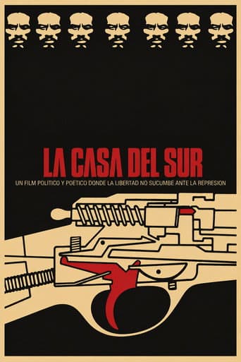 The House in the South