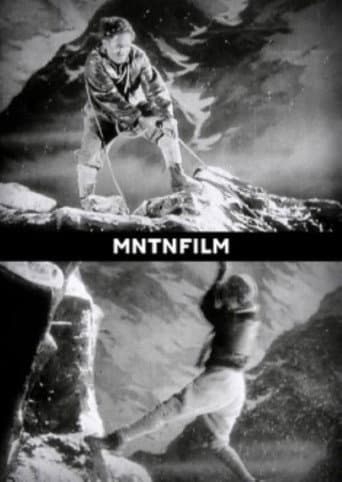 Fury of the Mountains