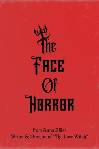 The Face of Horror