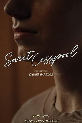 Sweet Cesspool