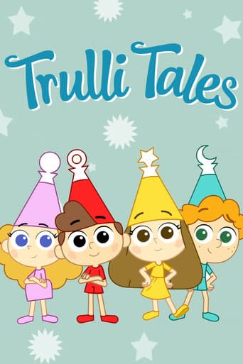 Trulli Tales