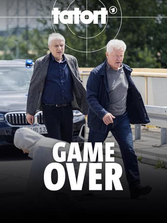 Game Over