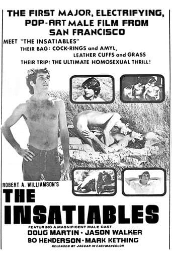 The Insatiables