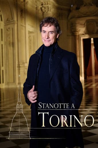 Tonight in Turin