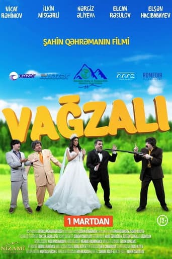Vağzalı