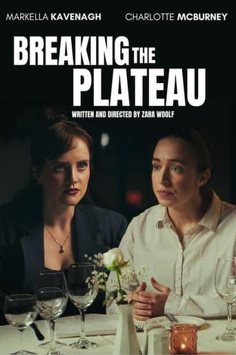 Breaking the Plateau