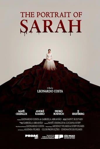 The Portrait Of Sarah