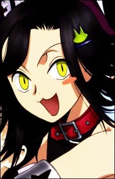 Neko-musume