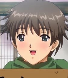 Kousuke Shinba