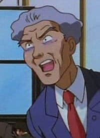 Governor Tateyama