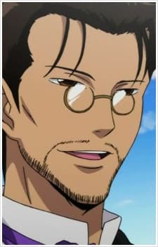 Baron Kaidou