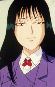 Ruiko Sakuragi