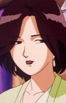 Kyoko Kaya