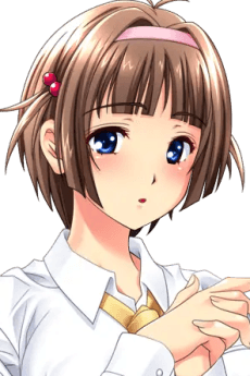 Akiha Mamiya
