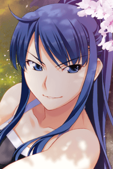 Asako Kusakabe