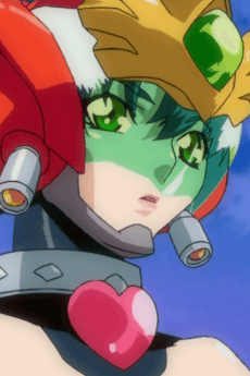 Moena Shinguuji