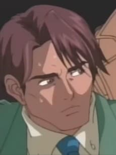 Takayoshi Terada