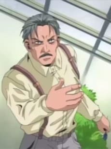 Kazuki Andou