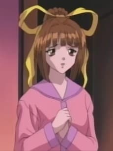 Nozomi Fuyukawa