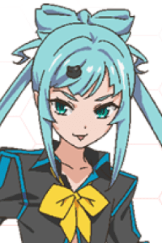 Momoka Sagara