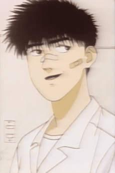 Eiji Akagi