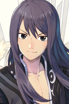 Yuri Lowell