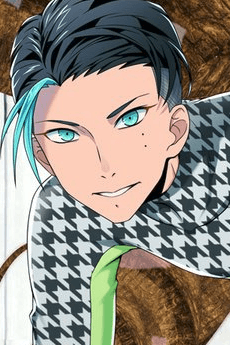 William Souichirou