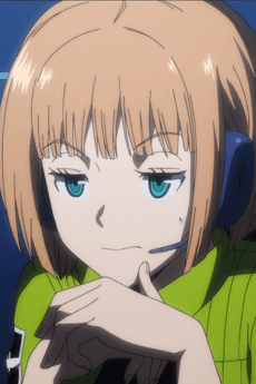 Kirie  Konami