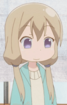 Yuzu Kimura