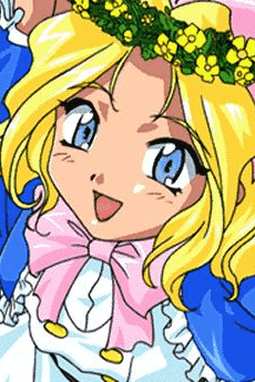 Iris Chateaubriand