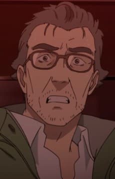 Osamu Nanase