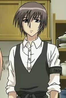 Isshu Sagisawa