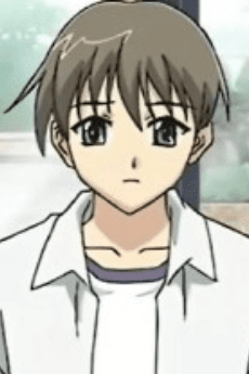 Shougo Kaga