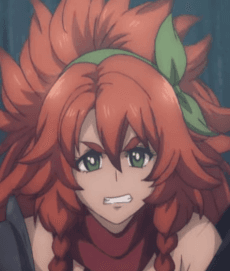 Lilyth 