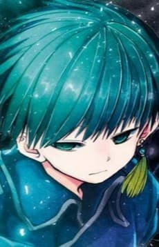 Sui  Aoi