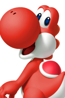 Aka Yoshi