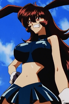 Mikami Inaba