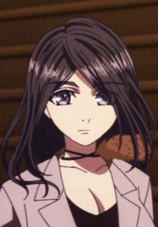 Kisa Fushimi