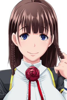 Maya Ijuuin