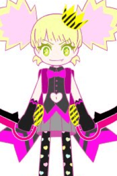 Nadeshiko Kyoutendouchi
